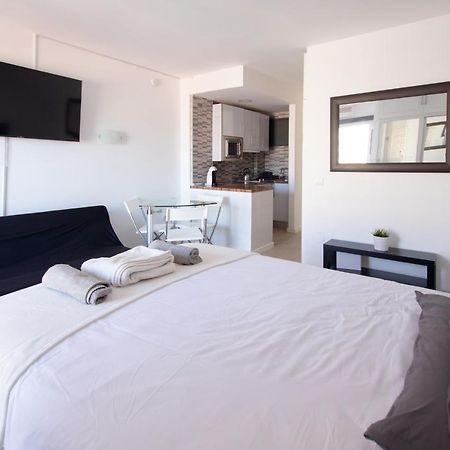 Dream Studio In Benalmadena Costa Del Sol Dış mekan fotoğraf