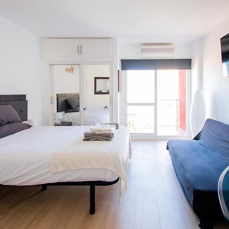 Dream Studio In Benalmadena Costa Del Sol Dış mekan fotoğraf